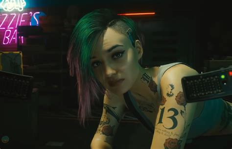 cyberpunk judy porn|Videos Tagged with judy alvarez (cyberpunk 2077)